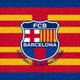 巴塞罗那足球俱乐部队徽