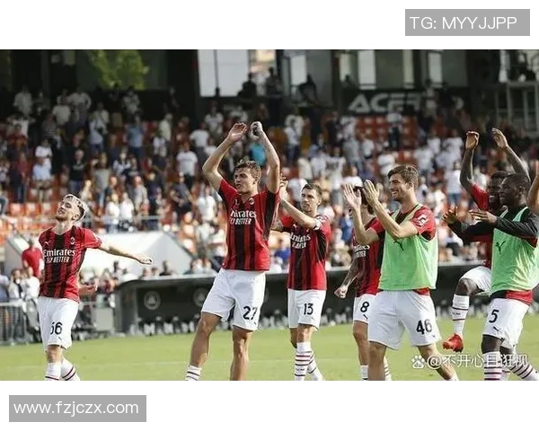 中超精彩对决AC米兰与本菲卡战成平局十大进球回顾引发全场热议