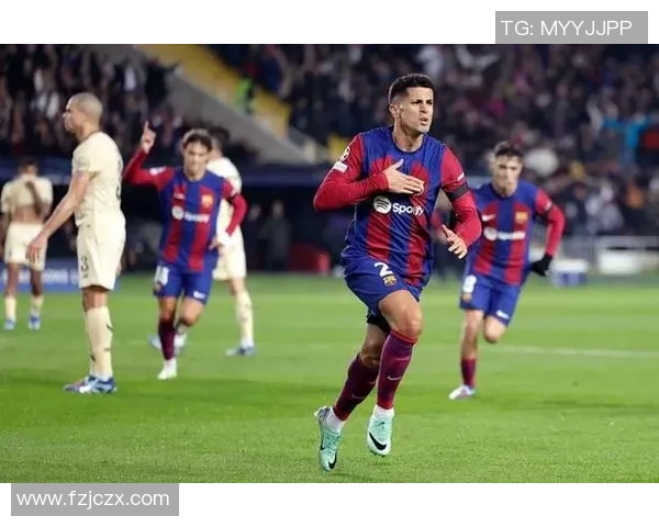 巴萨友谊赛大胜波尔图四球狂潮全场沸腾赛后点评引发热议