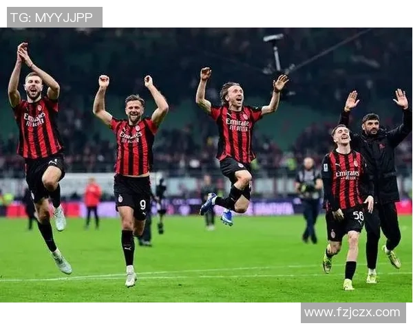 中超经典对决国米逆转AC米兰补时绝杀引发全场狂欢